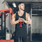 Ropa Deportiva Compresiva para Baloncesto y Entrenamiento Fitness