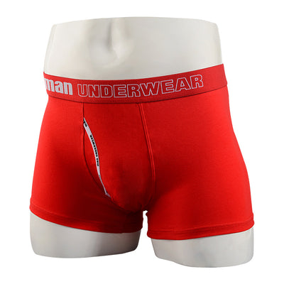 Bóxers de Algodón para Hombre con Estampados Divertidos - Image 10