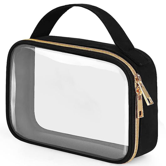 Bolsa Organizadora Transparente para Cosméticos y Accesorios - Image 6