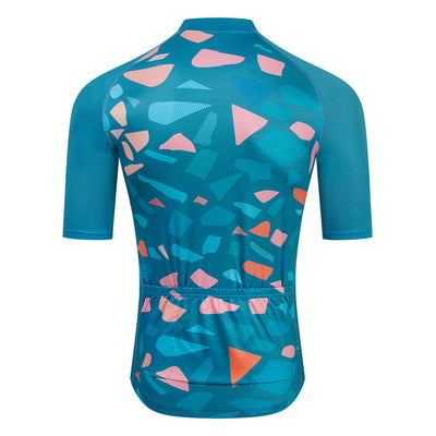 Remera Deportiva Transpirable con Protección UV - Image 3