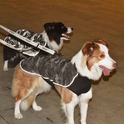 Traje Reflectante de Alto Rendimiento para Mascotas - Image 11