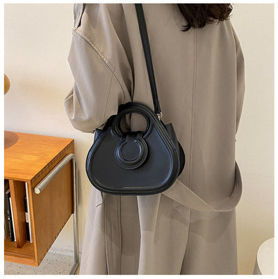 Bolso Bandolera Minimalista para Mujer - Image 9