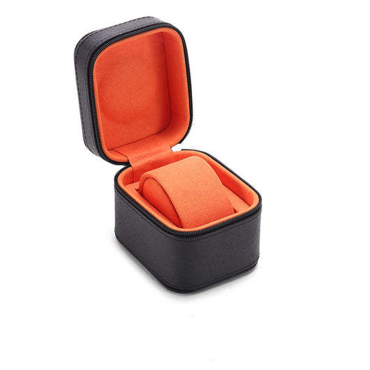 Estuche de Almacenamiento para Relojes en Cuero Premium - Image 9