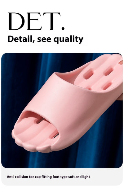 Pantuflas Deportivas Transpirables para Hombre - Secado Rápido - Image 18