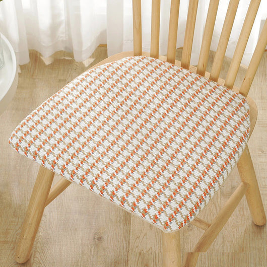 Cojines de Algodón para Sillas de Comedor y Mesa - Image 11