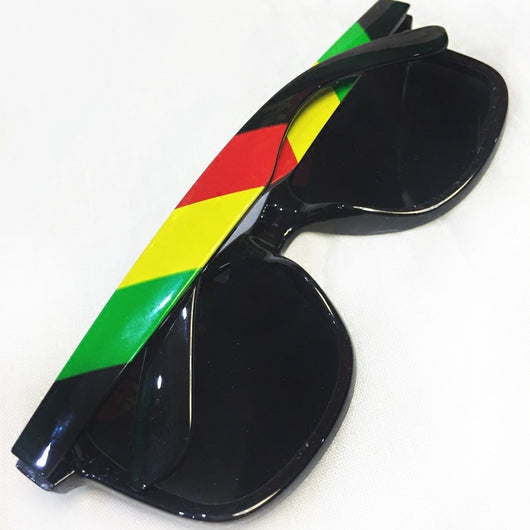 Gafas de Sol Hip Hop Street Dance - Image 6