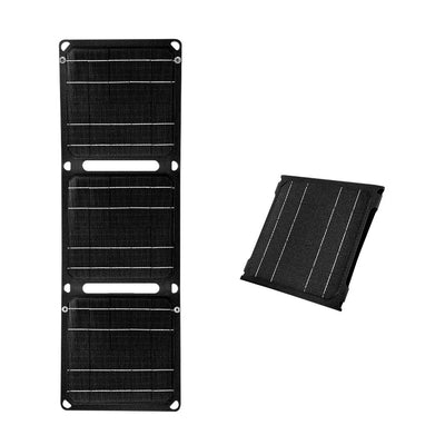 Panel Solar Plegable ETFE para Exteriores - Image 5