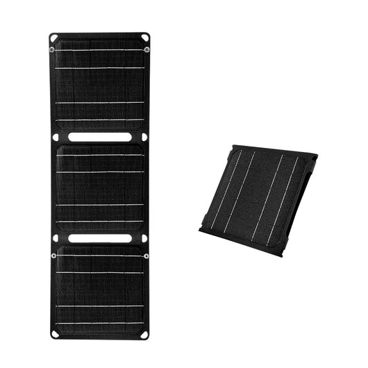 Panel Solar Plegable ETFE para Exteriores - Image 5
