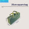 35 cm Square Bag Thick Canvas 35 cm Square