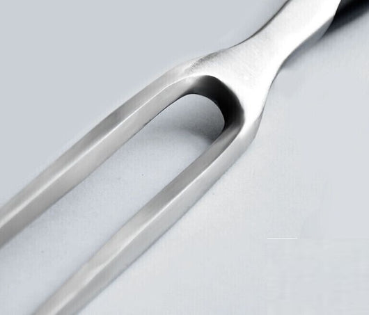 Tenedor BBQ Acero Inoxidable Premium para Asados - Image 5