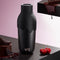 Termo Vacuum de Acero Inoxidable Gran Capacidad - Mantiene Bebidas Frías