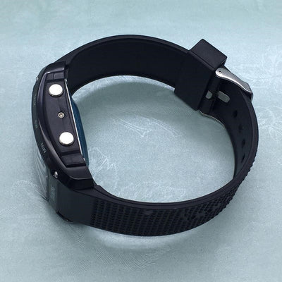Reloj Inteligente con Anunciador de Hora por Voz para Adultos Mayores - Image 3