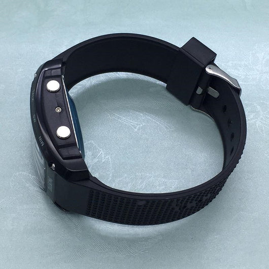 Reloj Inteligente con Anunciador de Hora por Voz para Adultos Mayores - Image 3