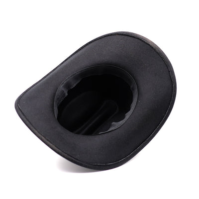 Sombrero Punk de Ala Ancha Unisex - Estilo Urbano Audaz - Image 8