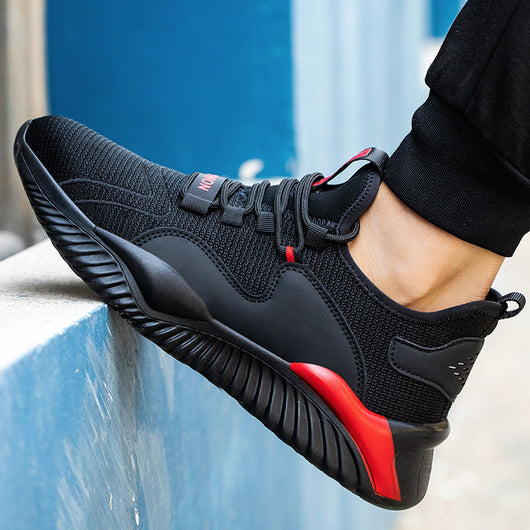 Zapatos de Seguridad Impermeables Antideslizantes para Trabajo - Image 15