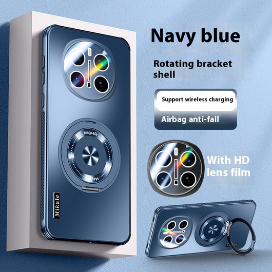 Funda Magnética Refrigerante con Soporte Rotativo para Teléfono - Image 6