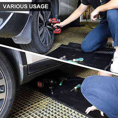 Tapete de Reparación Profesional para Mecánico - Image 15