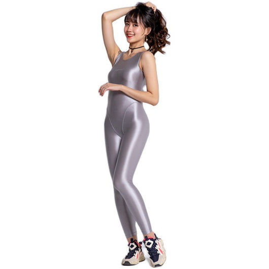 Traje de Yoga y Fitness para Mujer - Conjunto Deportivo Completo - Image 8