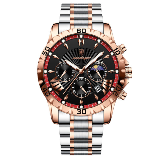 Reloj Deportivo Multifunción Resistente al Agua para Hombre - Image 6