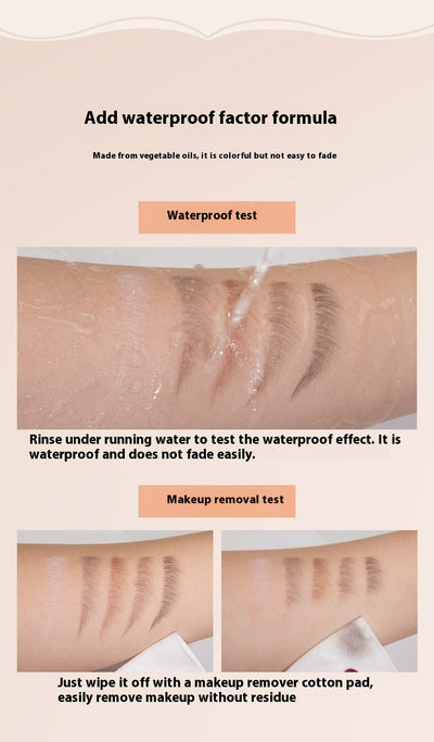 Marcador de Líneas Artísticas con Núcleo Duro Resistente al Agua y Sudor - Image 16