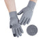 Guantes Antideslizantes con Pantalla Táctil para Esquí y Actividades al Aire Libre