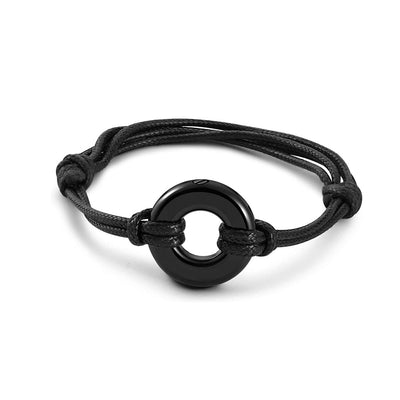 Pulsera Urna de Cenizas - Joya Conmemorativa Personalizada para Mascotas y Seres Queridos - Image 10