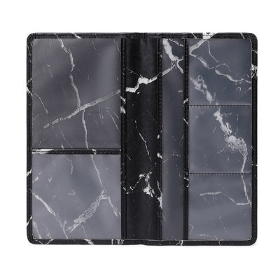 Billetera Minimalista Ultradelgada Unisex - Diseño Funcional de Una Capa - Image 12