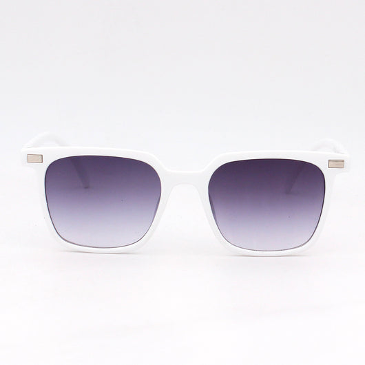 Gafas de Sol Retro Marco Multicolor con Detalles Decorativos - Image 10
