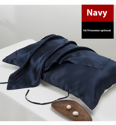 Funda de Almohada de Seda Pura Premium - Image 16