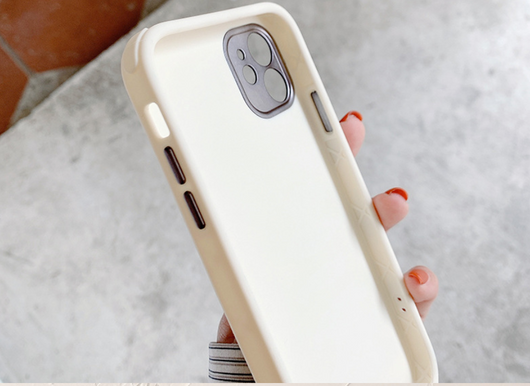 Funda de Celular con Patrón Zebra y Protección Contra Caídas - Image 14