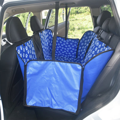 Cojín Protector para Perros en Auto - Impermeable y Antideslizante - Image 6