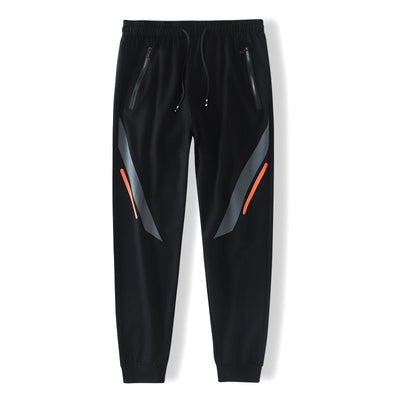 Pantalones de Chándal Holgados Otoño - Comodidad Total - Image 9