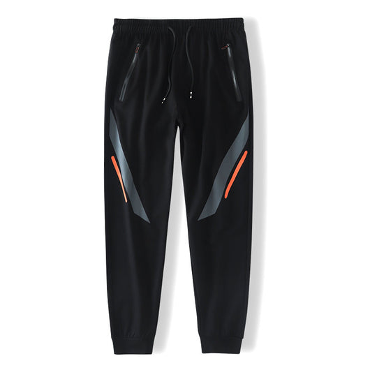 Pantalones de Chándal Holgados Otoño - Comodidad Total - Image 9