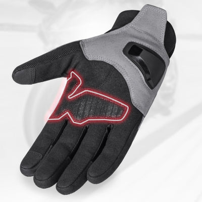 Guantes de Motocicleta para Todas las Estaciones - Image 6