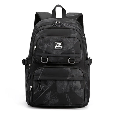 Mochila de Gran Capacidad para Niñas - Image 9