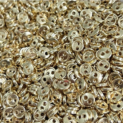 Botones Diminutos para Ropa de Muñecas - Accesorios de Muñeca Miniatura - Image 4