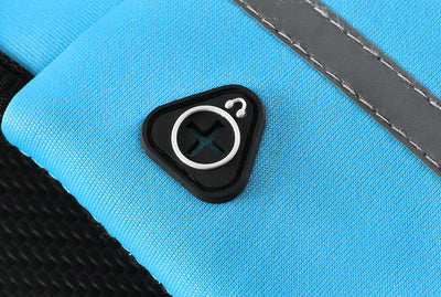 Riñonera Deportiva Impermeable con Doble Cierre - Image 17