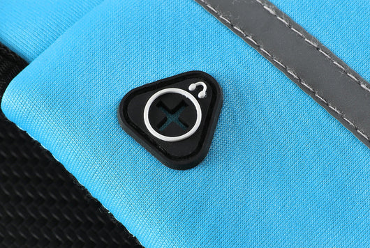 Riñonera Deportiva Impermeable con Doble Cierre - Image 17