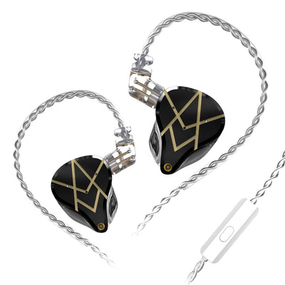 Auriculares In-Ear Profesionales con Cancelación de Ruido y Micrófono Integrado - Image 4