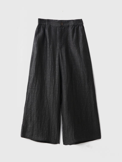 Pantalones Casuales Rectos y Cómodos para Mujer - Image 9