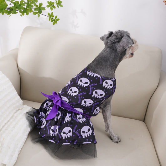 Disfraces de Halloween para Perros - Ropa Festiva - Image 5