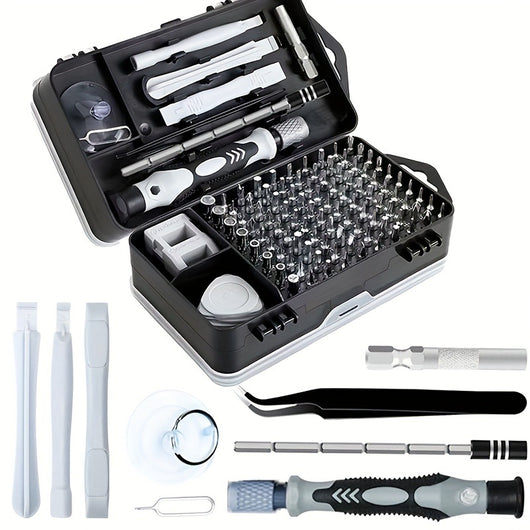 Juego de Destornilladores Profesional para Reparación y Desmontaje - Image 20