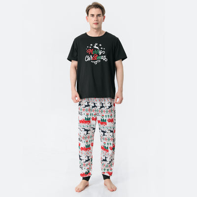 Pijamas Navideños a Juego para Toda la Familia - Niños y Niñas - Image 23