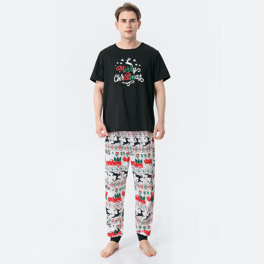 Pijamas Navideños a Juego para Toda la Familia - Niños y Niñas - Image 23