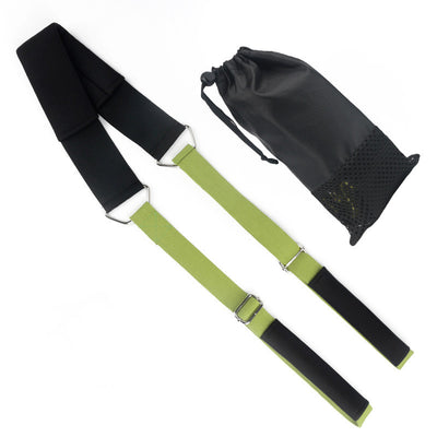 Bandas de Estiramiento y Flexibilidad para Entrenamiento Ecuestre - Image 13
