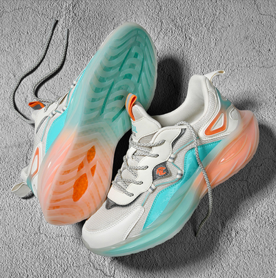 Zapatillas Deportivas Juveniles Ligeras y Versátiles - Image 15
