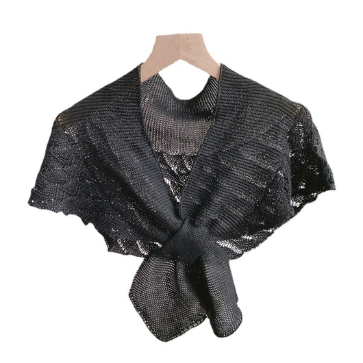 Cuello Térmico Desmontable Estilo Socialite con Soporte Cervical - Image 6