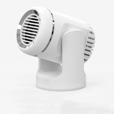 Calefactor Descongelante para Auto 12V con Función Aire Frío y Caliente - Image 7