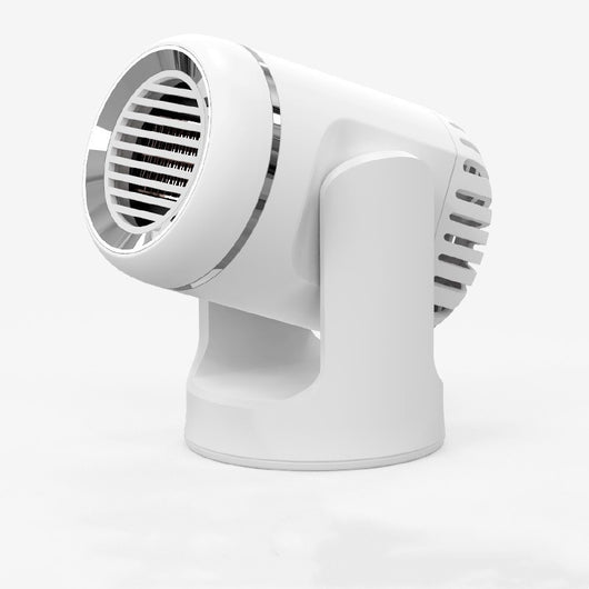Calefactor Descongelante para Auto 12V con Función Aire Frío y Caliente - Image 7