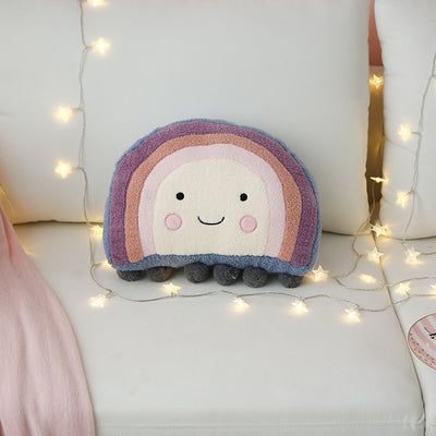 Almohada Nube Suave para Dormir - Juguete de Peluche Relajante - Image 13